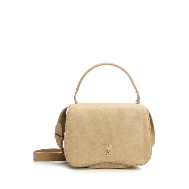 Ami Women Paris Paris Bag